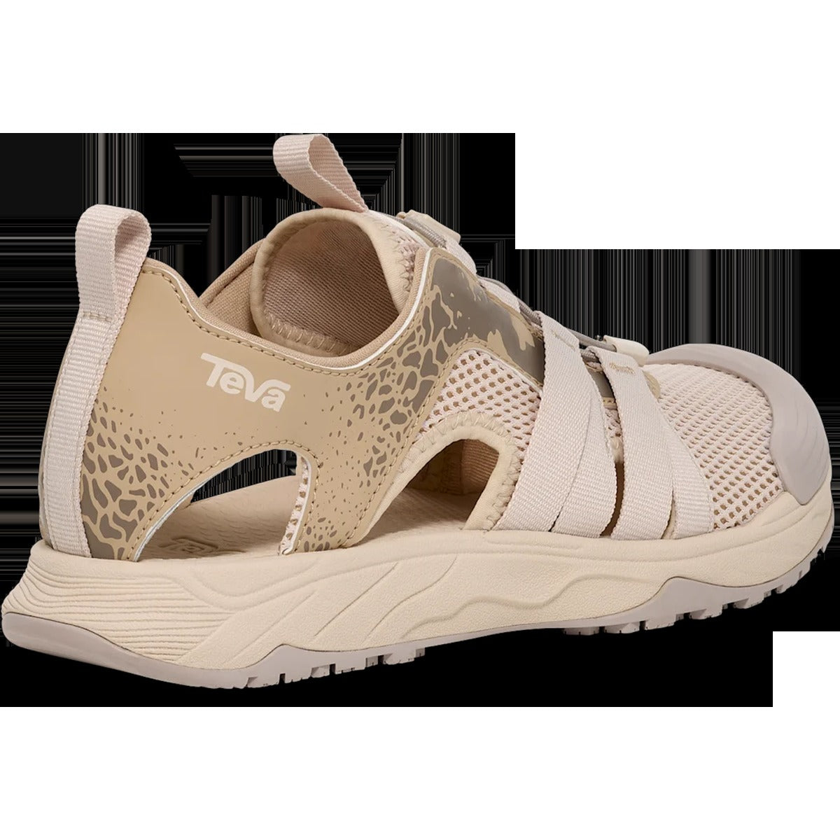 Women's Hydratrek Closed-Toe Sandal