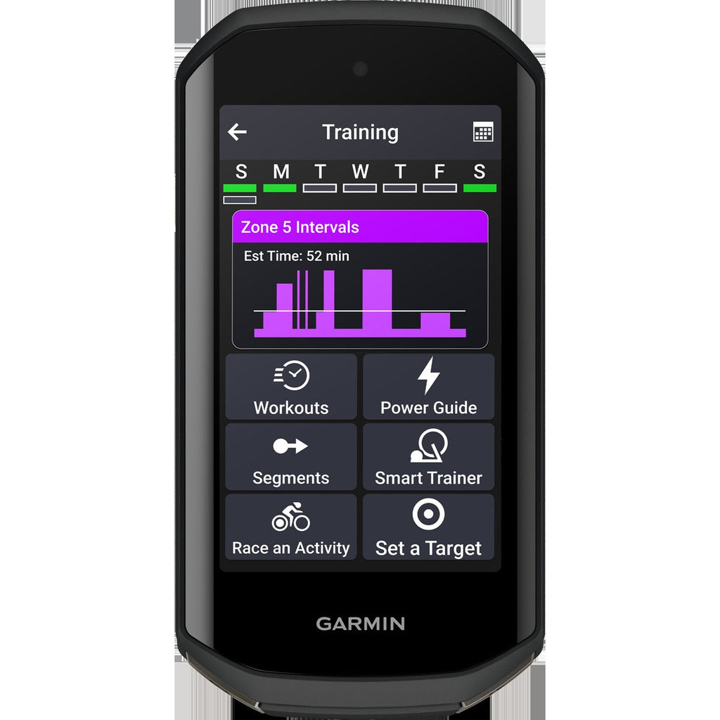 Edge 1050 Premium Bike Computer