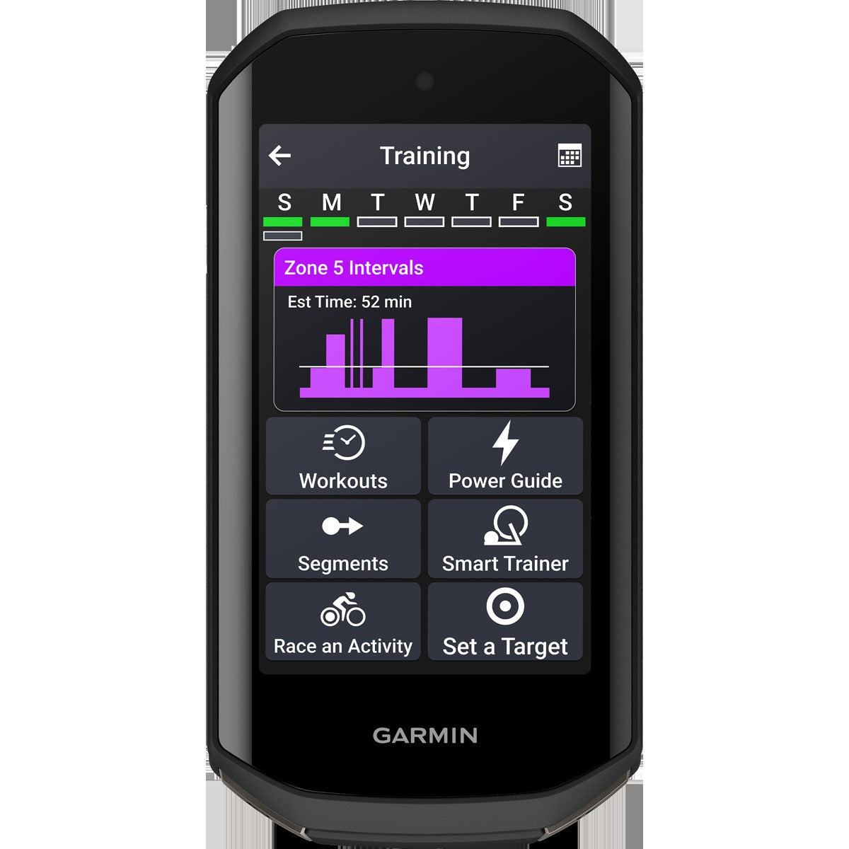 Edge 1050 Premium Bike Computer