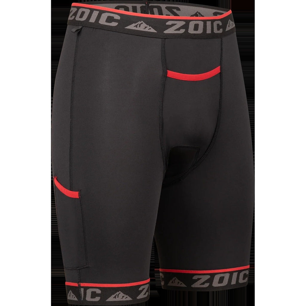 Men's Ether Short + Liner 9"