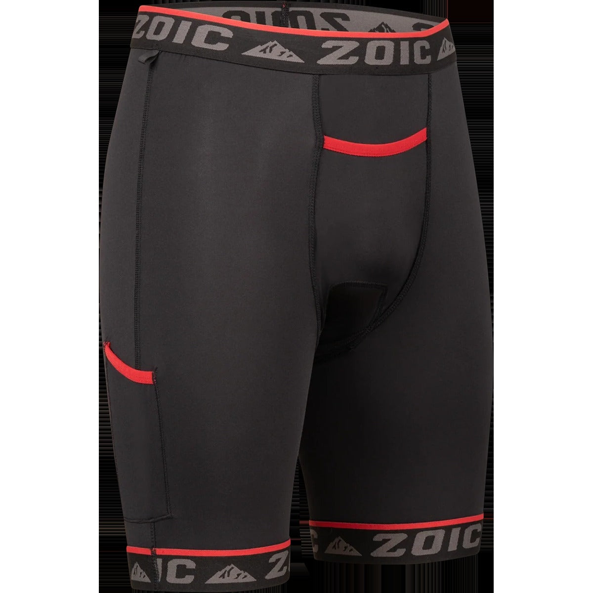 Men's Ether Short + Liner 9"