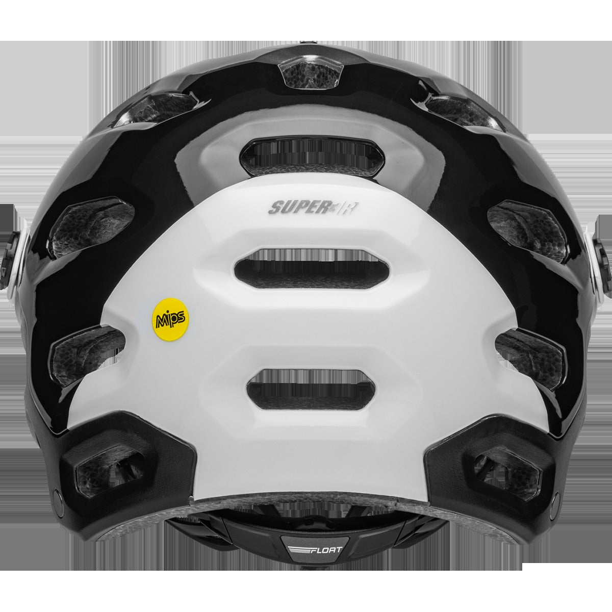 Super 3R MIPS