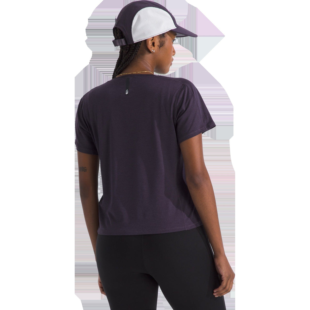 Women's Jaida Short Sleeve
