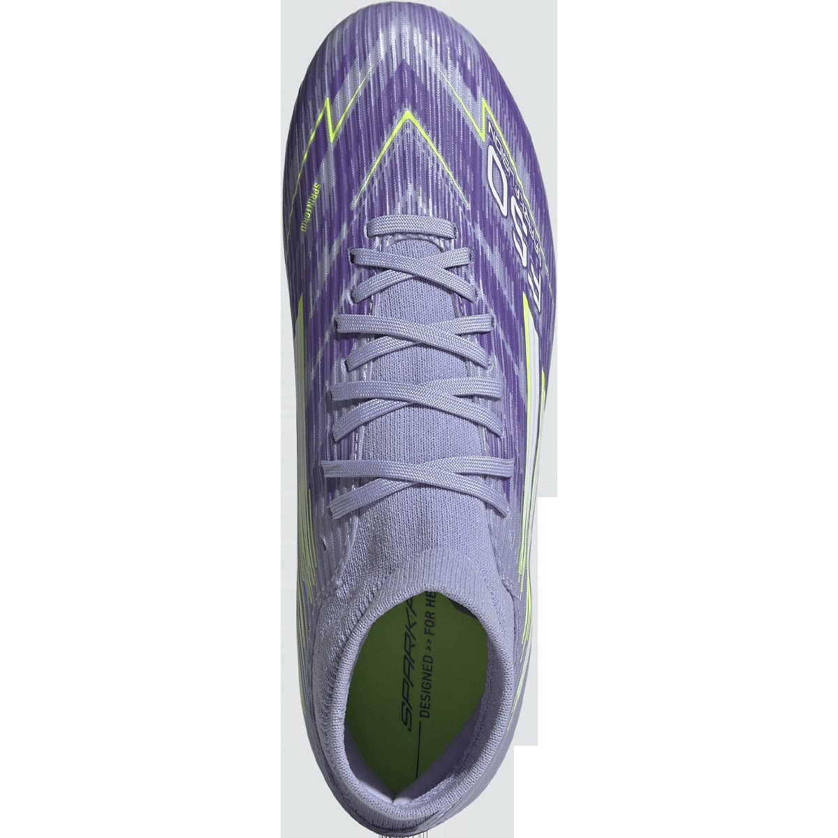 Women's F50 Sparkfusion League FG/AG