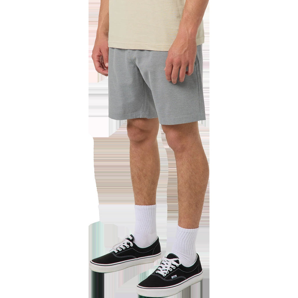 Men's Reserve Light Check E-Waist 18"