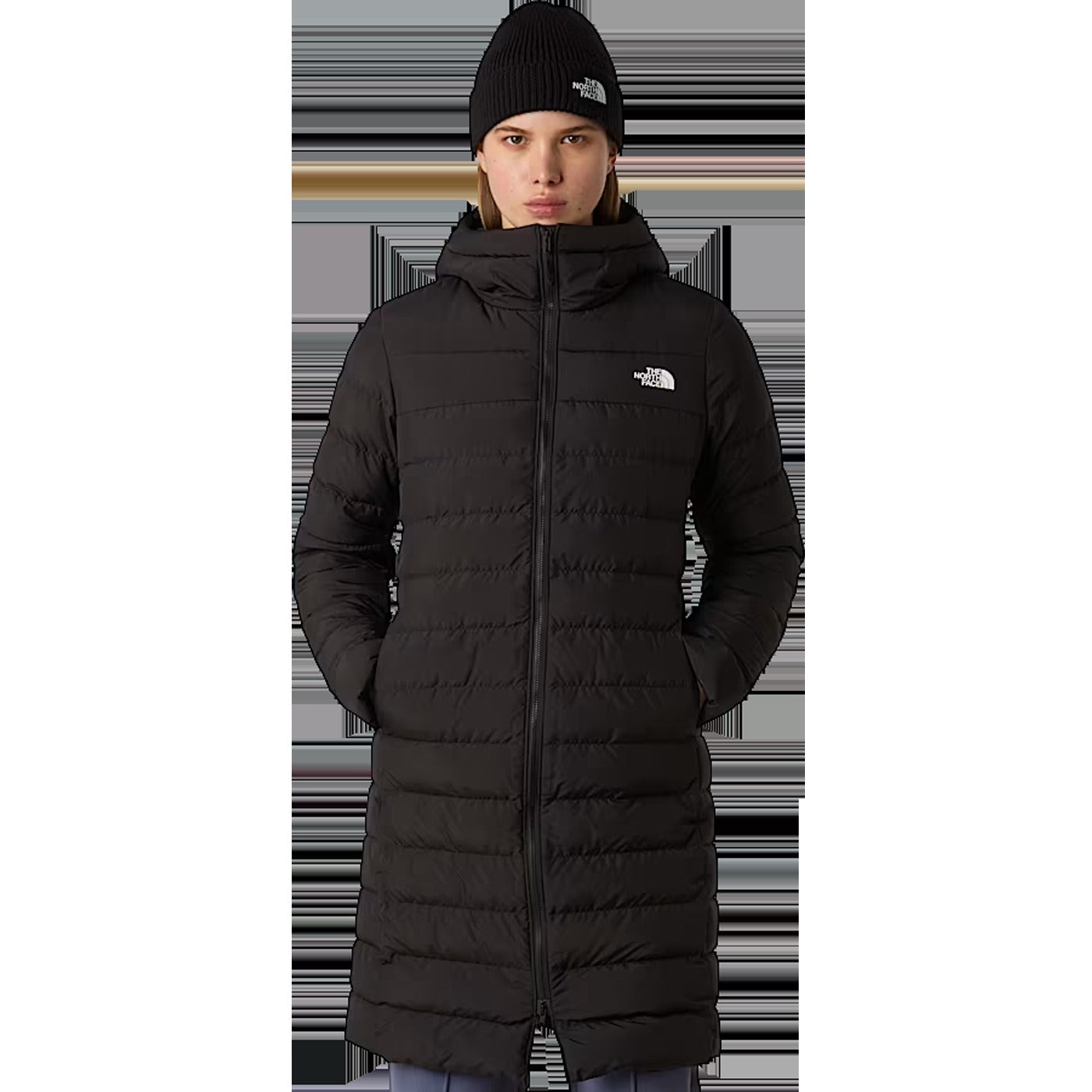 Women's Aconcagua Parka