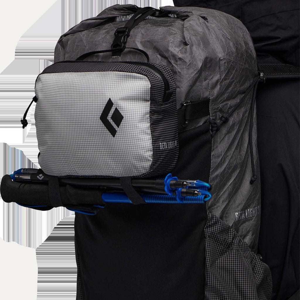 Betalight Pack Satellite Bag