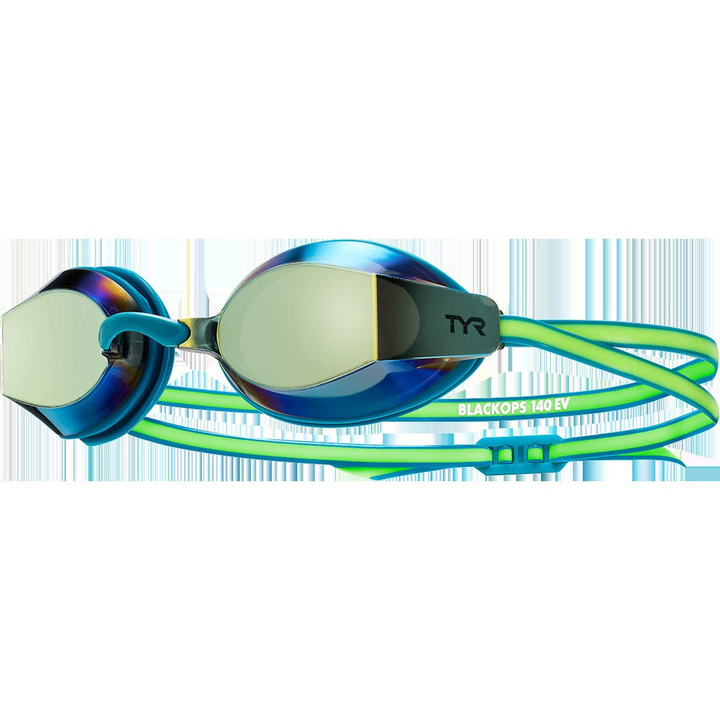 Black Ops 140 EV Mirrored