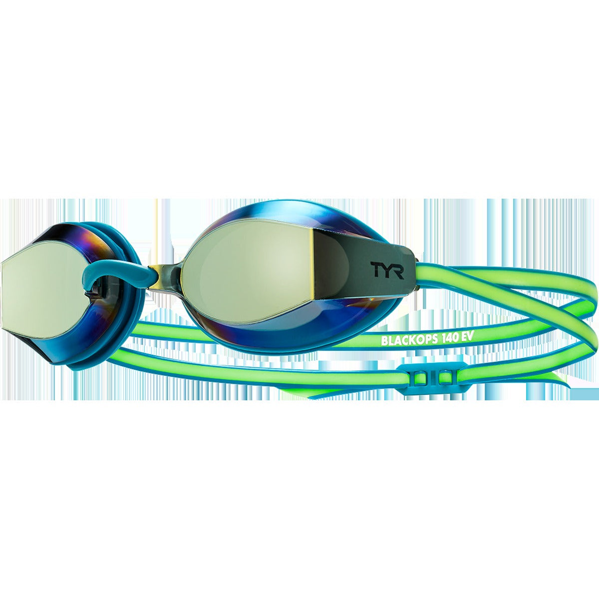 Black Ops 140 EV Mirrored