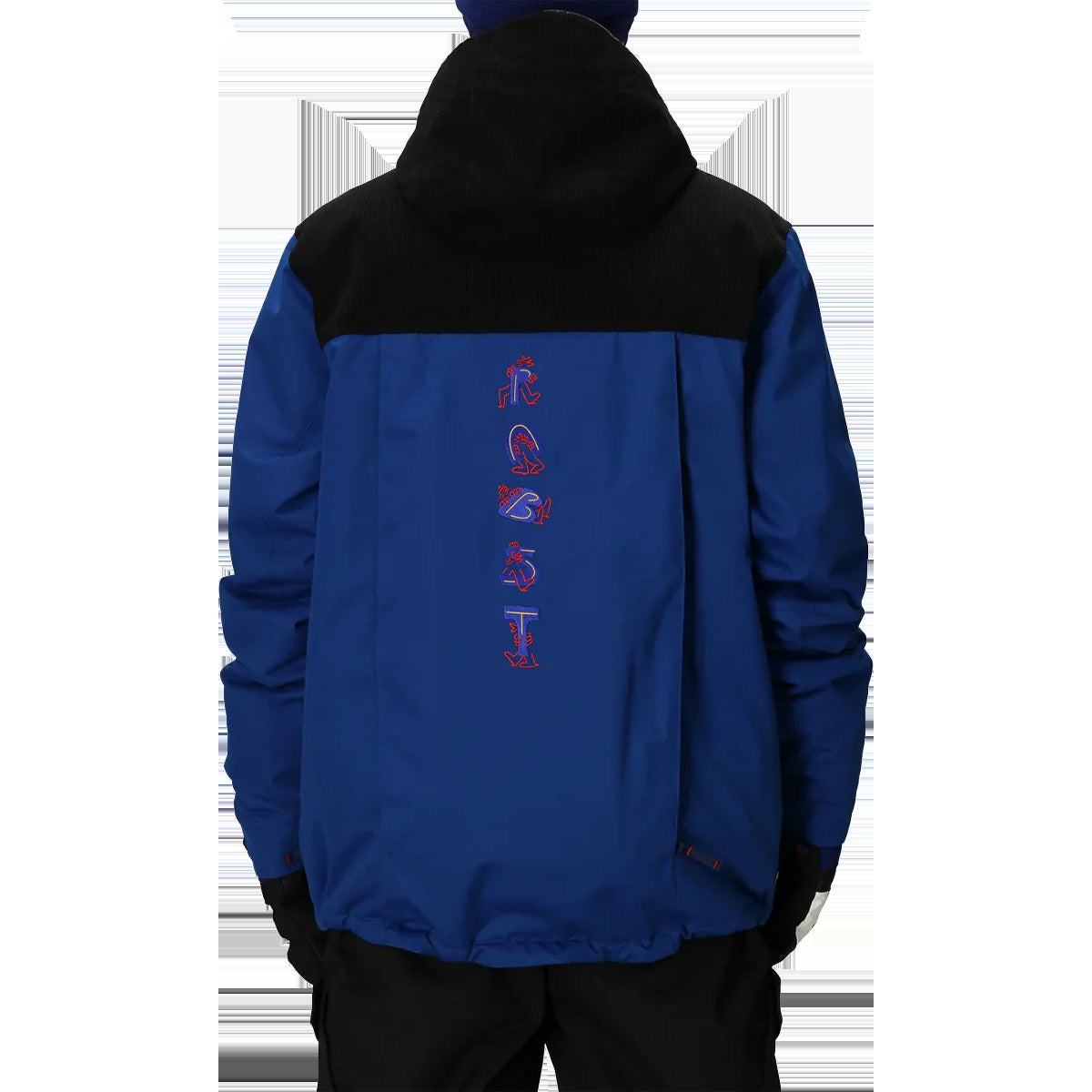 Men's PBR Cooler Insulated Jacket