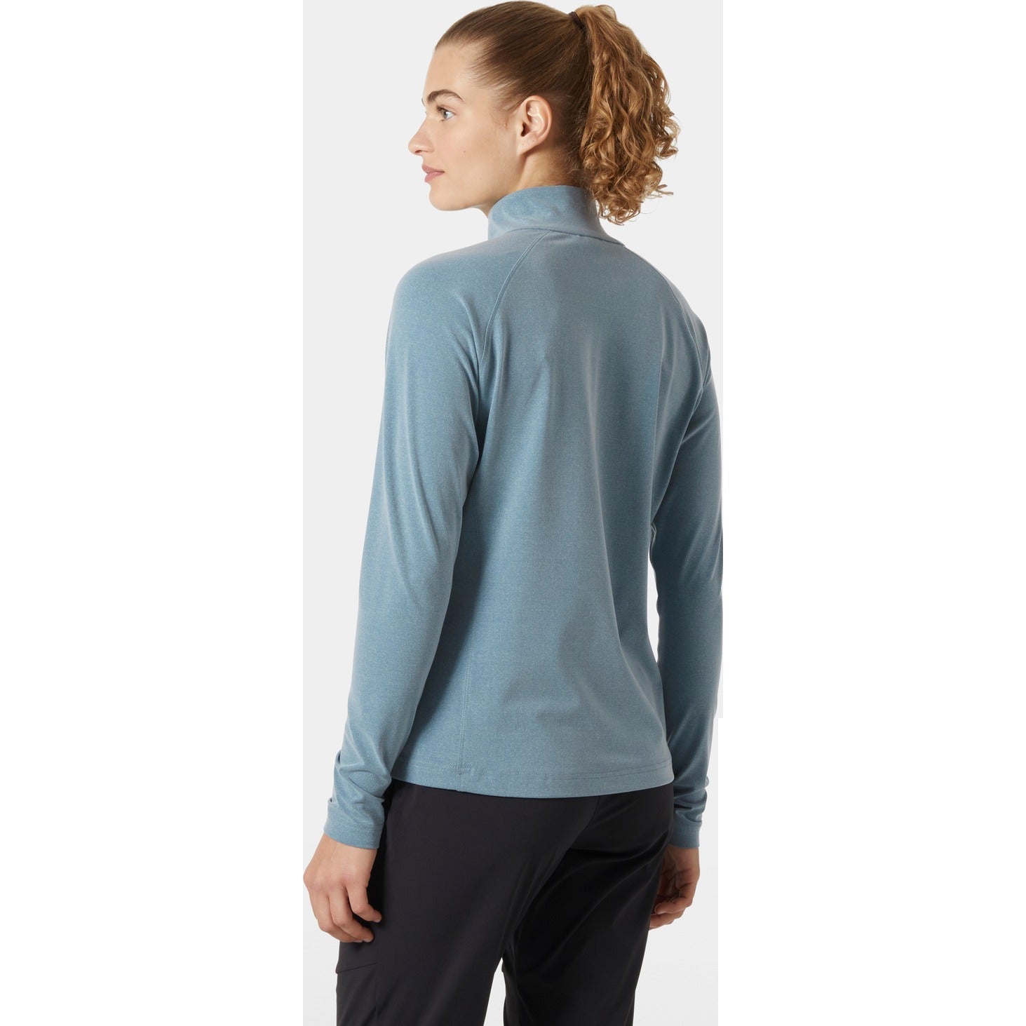 Women's Tyri Knit 1/2 Zip