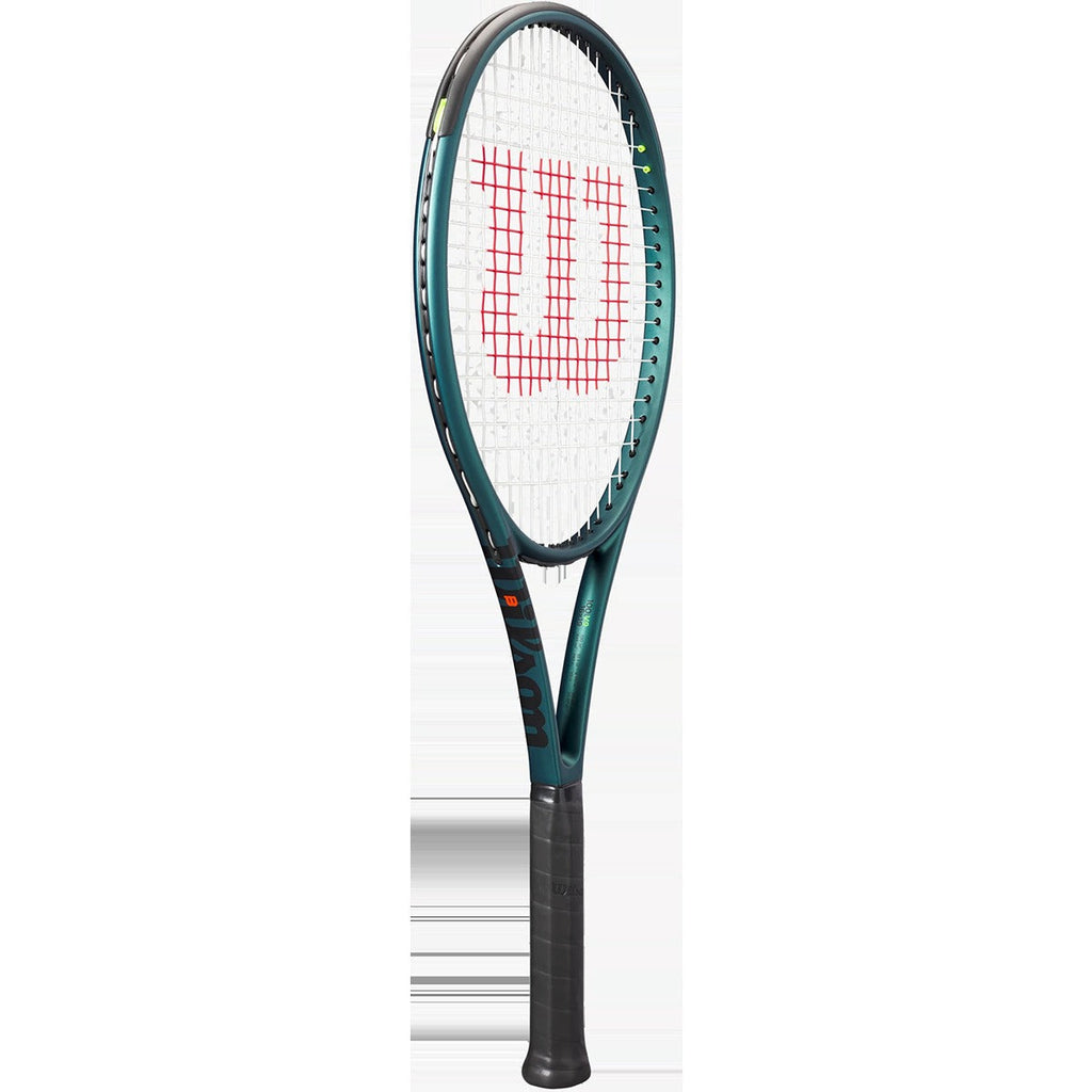 Wilson Blade 100L v9 Racket Demo
