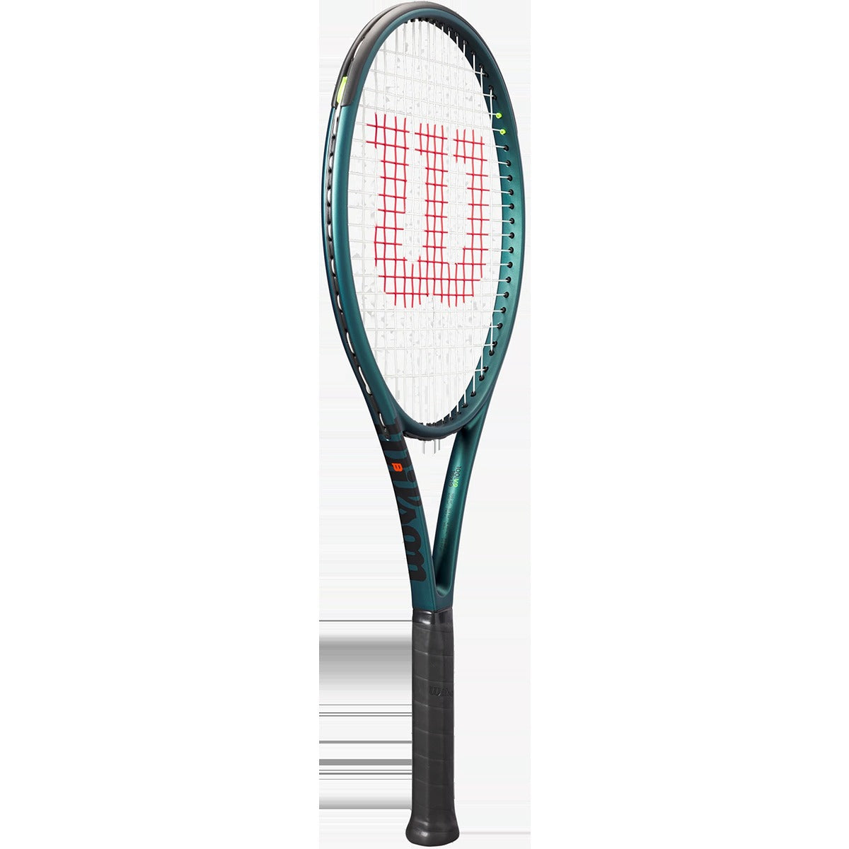 Wilson Blade 100L v9 Racket Demo