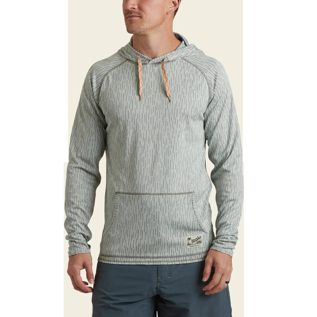 Men's Loggerhead Hoodie