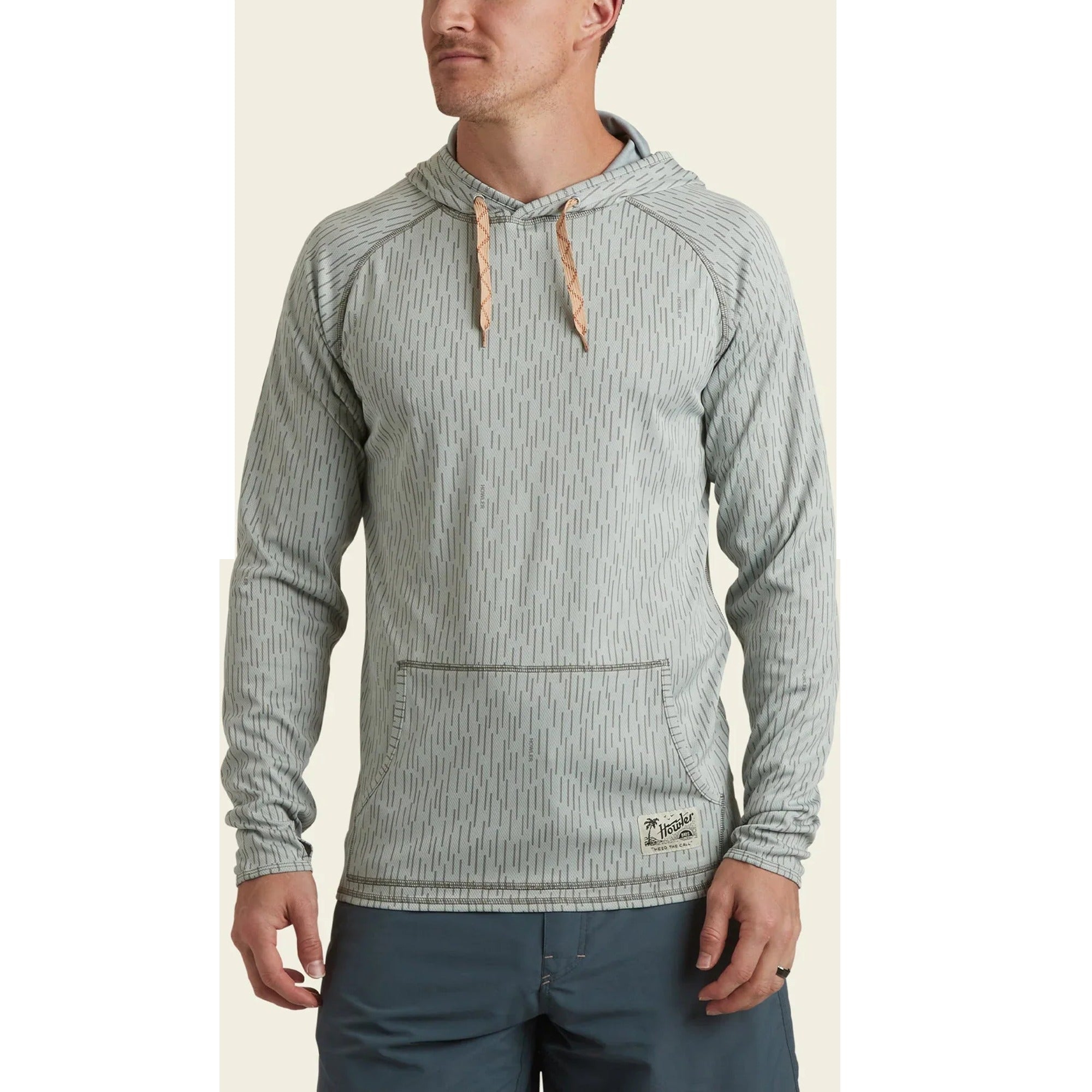 Men's Loggerhead Hoodie