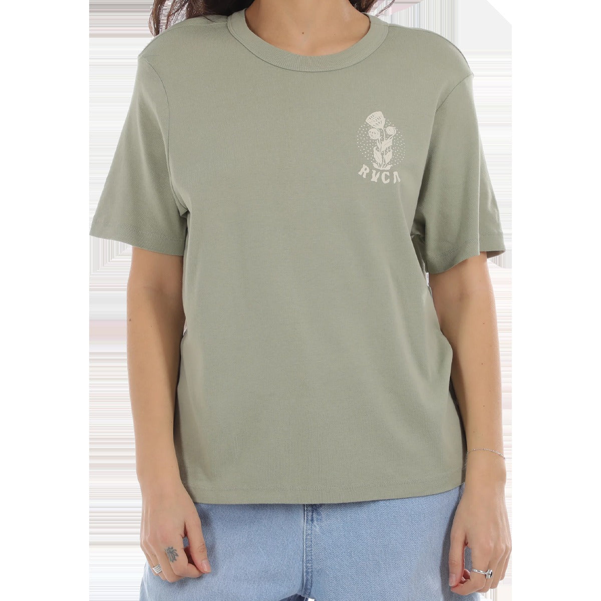 Women's Daily Tee