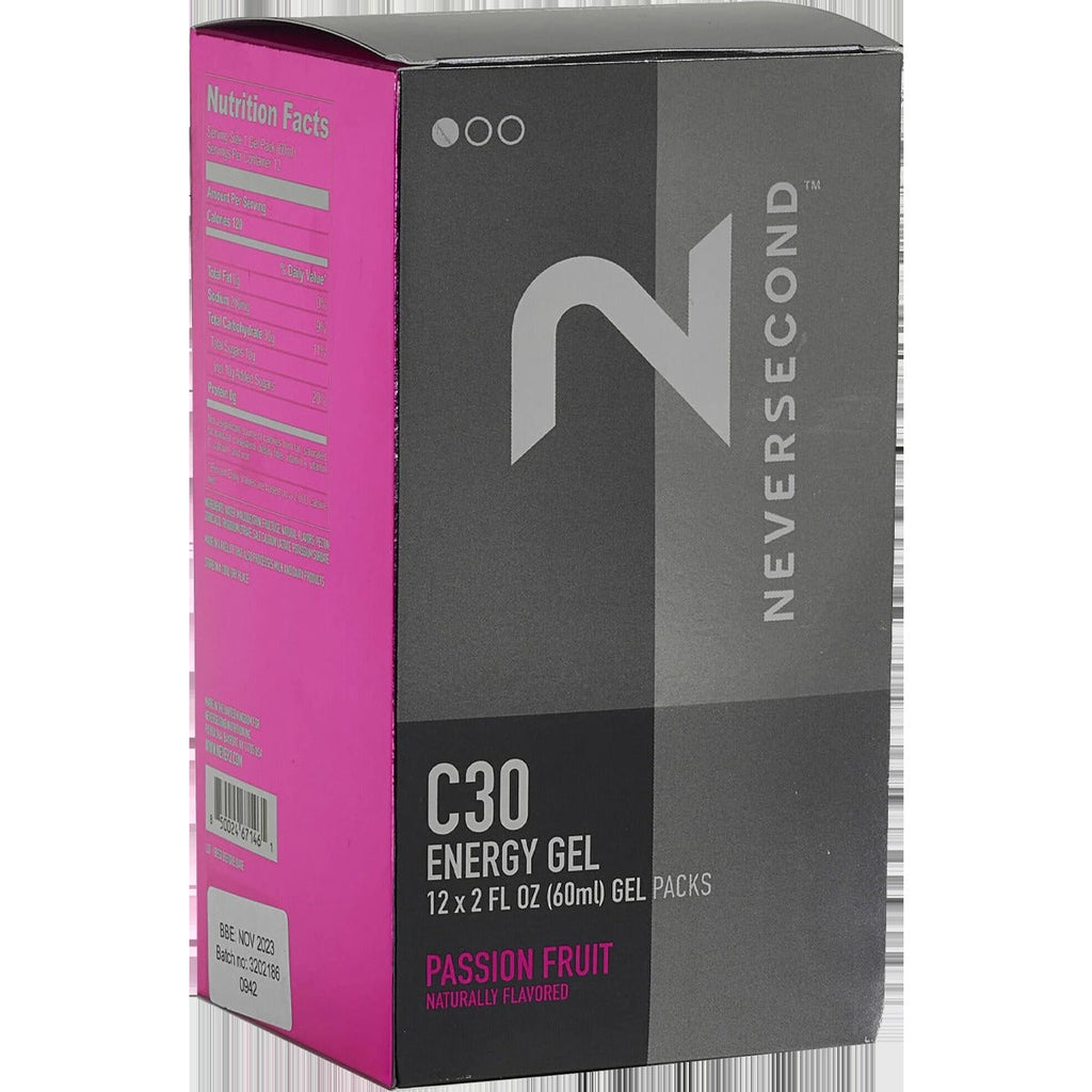 C30 Energy Gel