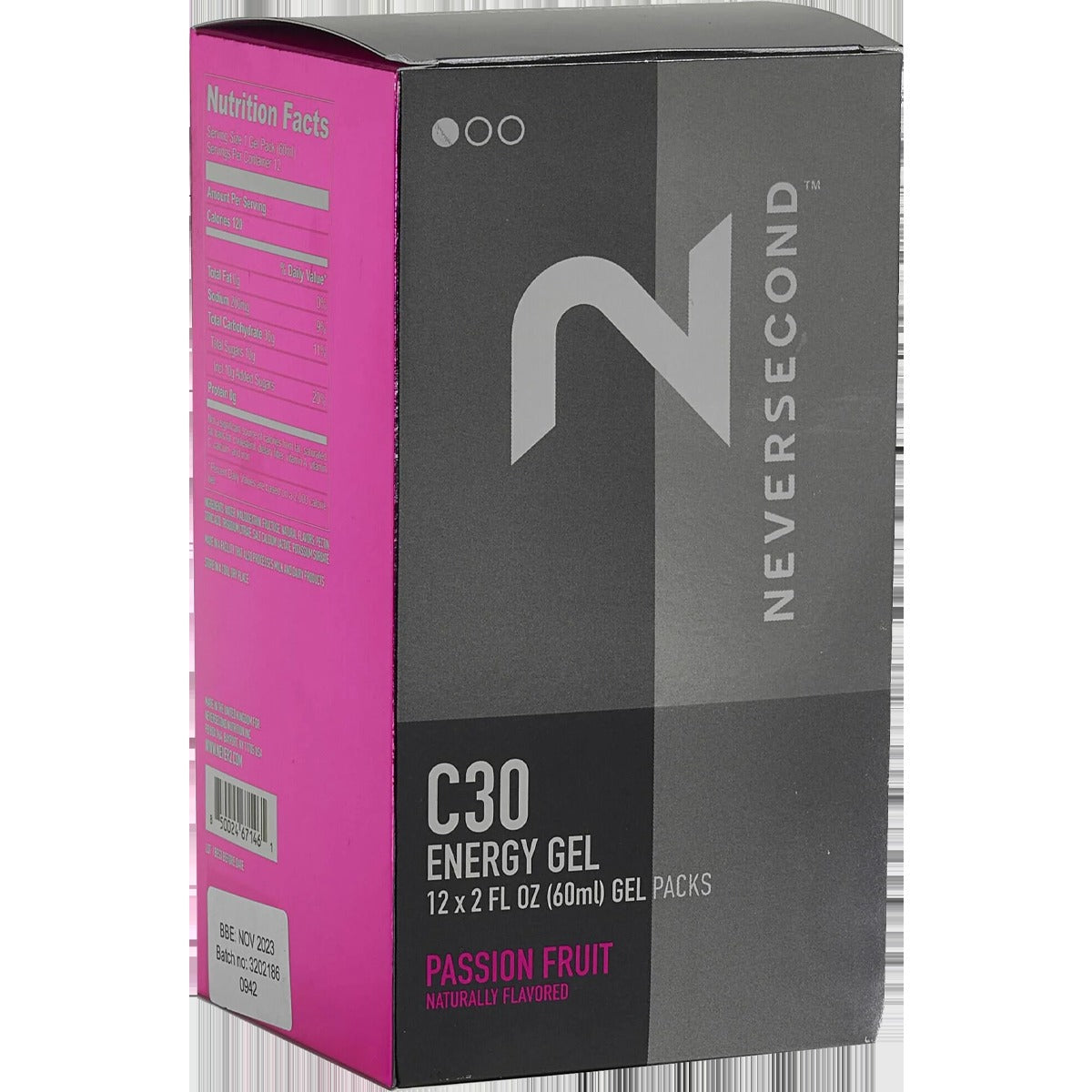 C30 Energy Gel