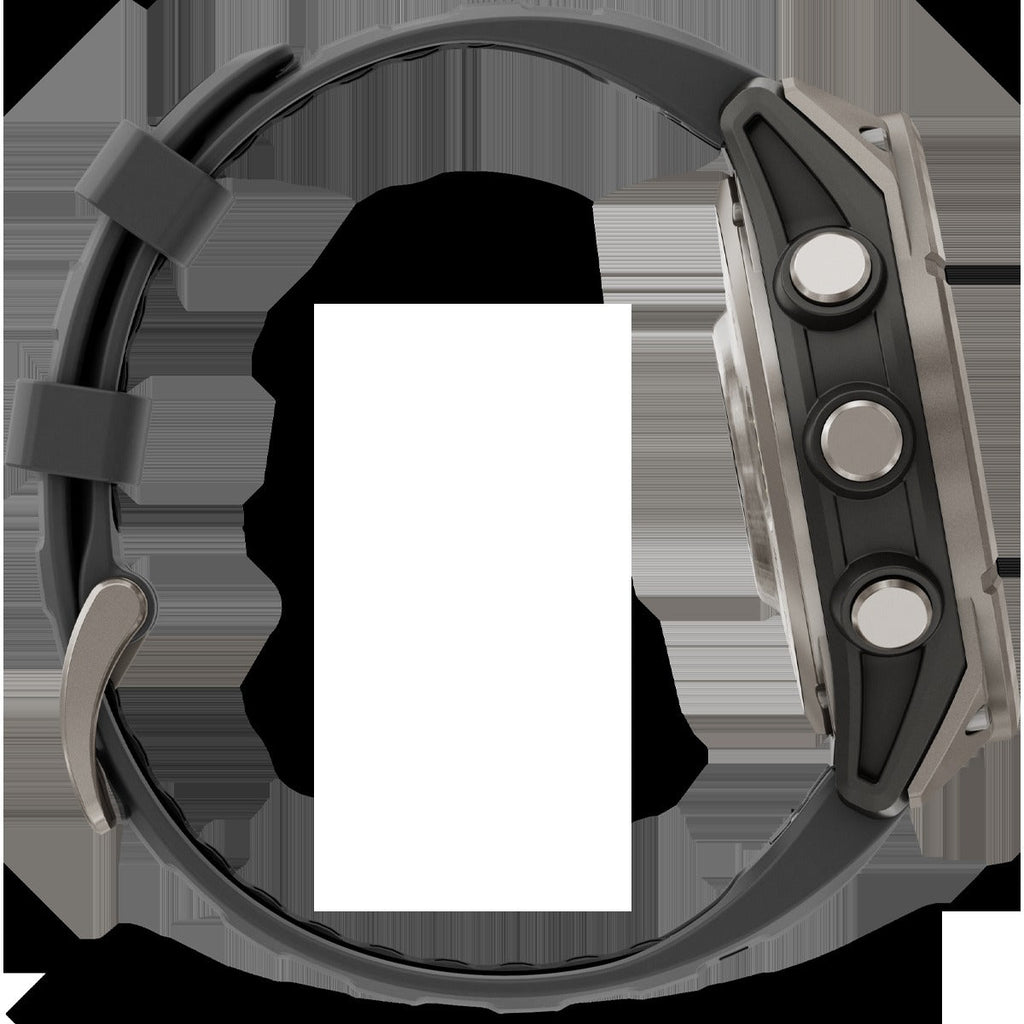 Fenix 8 Pro Sapphire 47mm Titanium w/ Graphite
