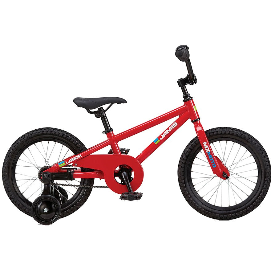Youth Laser 1.6