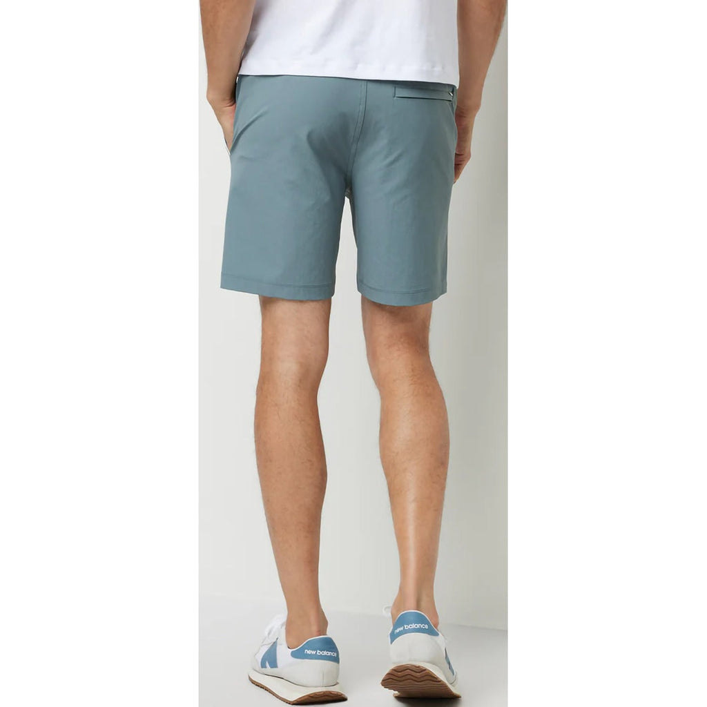 Men's Crosscourt Short