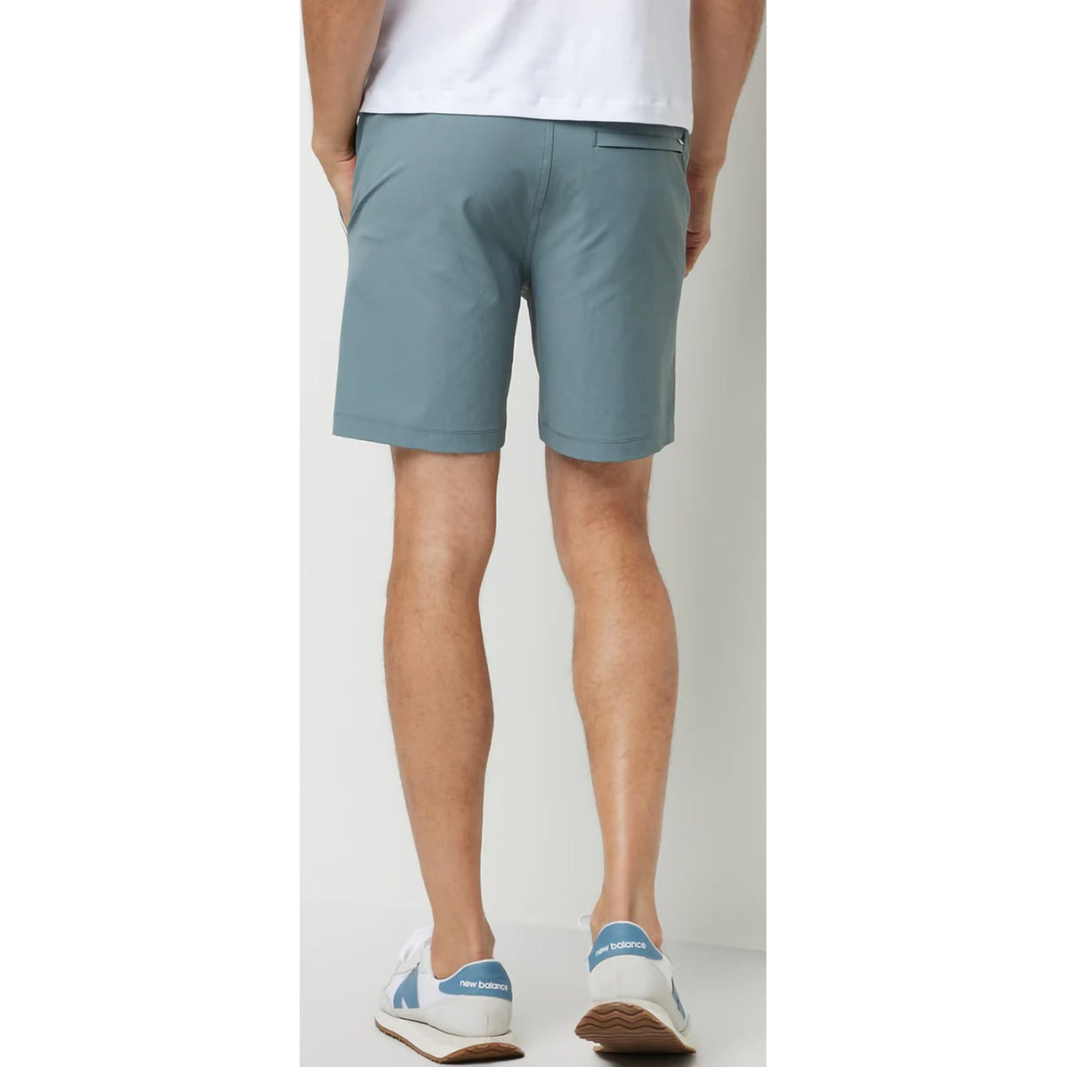 Men's Crosscourt Short