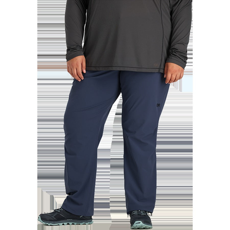 Women's Ferrosi Pants - Short