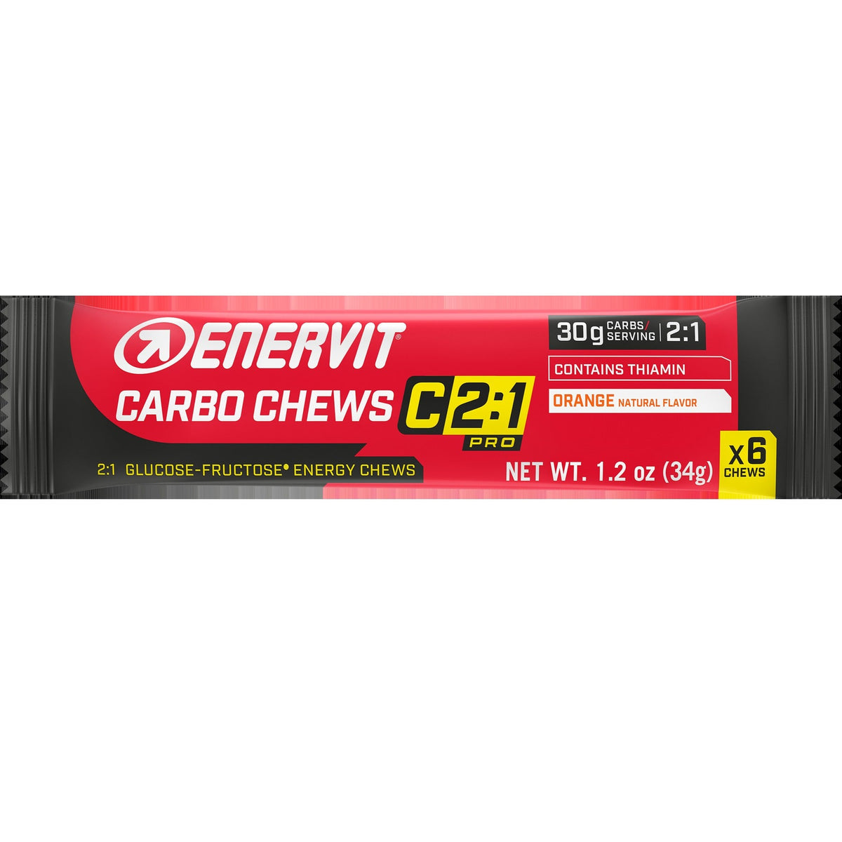 C2:1PRO Carbo Chew