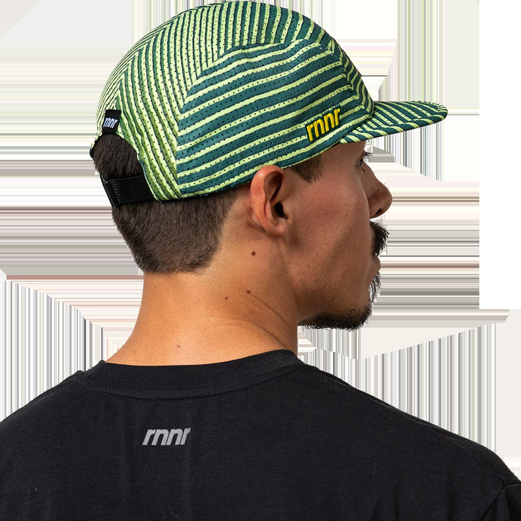 Pacer Hat - Augusta