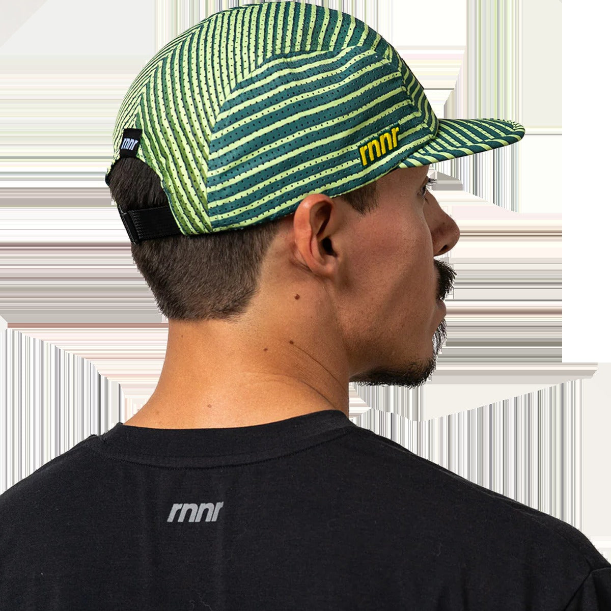 Pacer Hat - Augusta