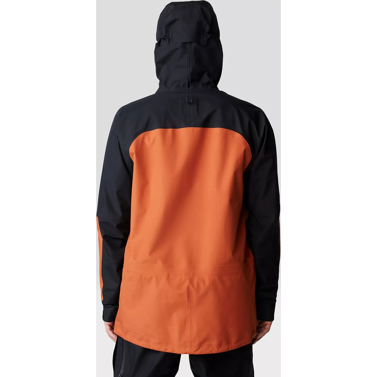 Men's Boundary Ridge Gore-Tex Jacket