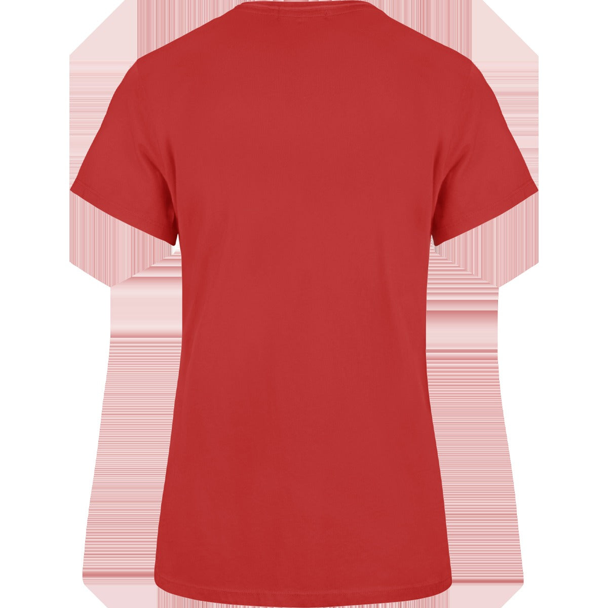 Women's 49ers Comeback Frankie Tee
