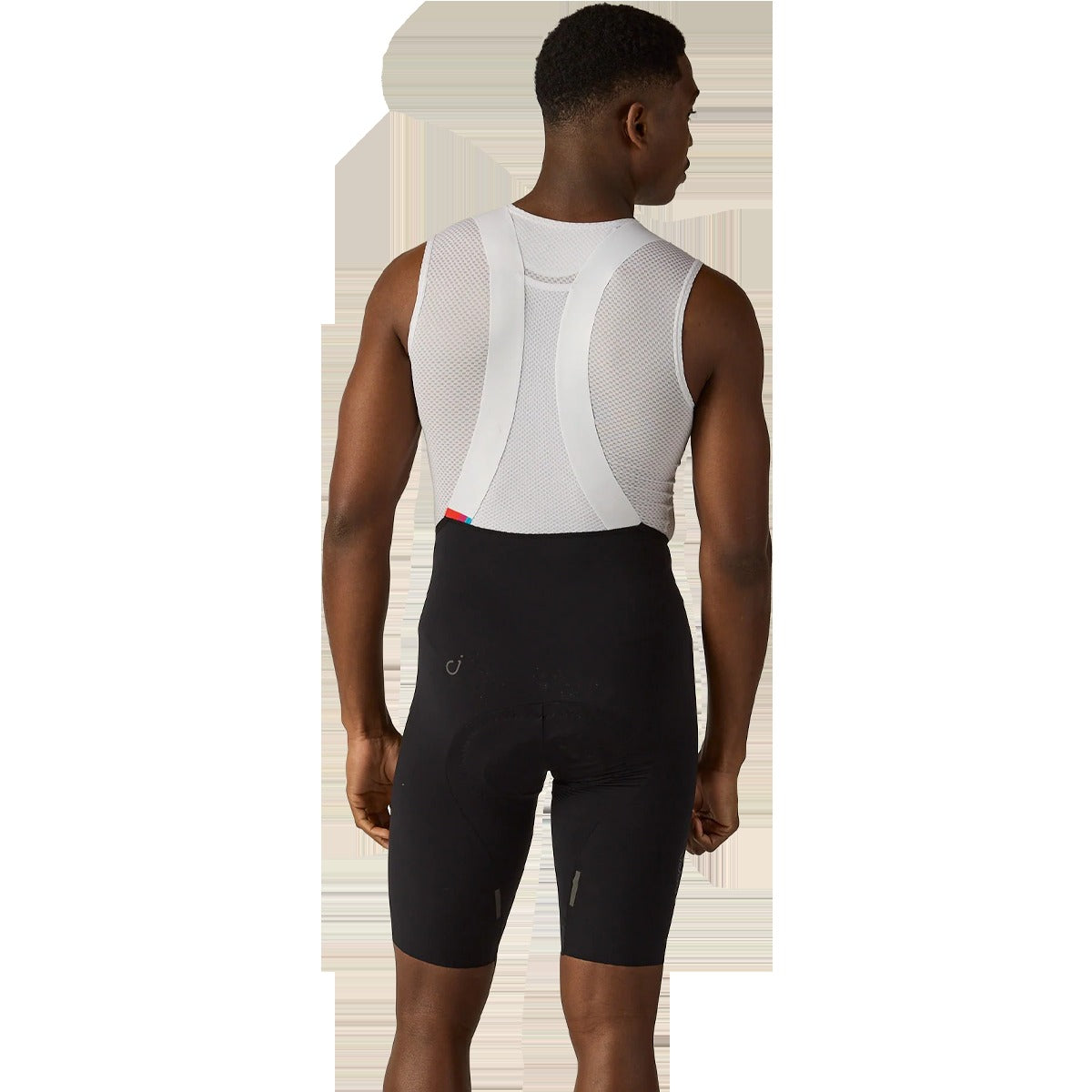 Men's LUXE Bib Short