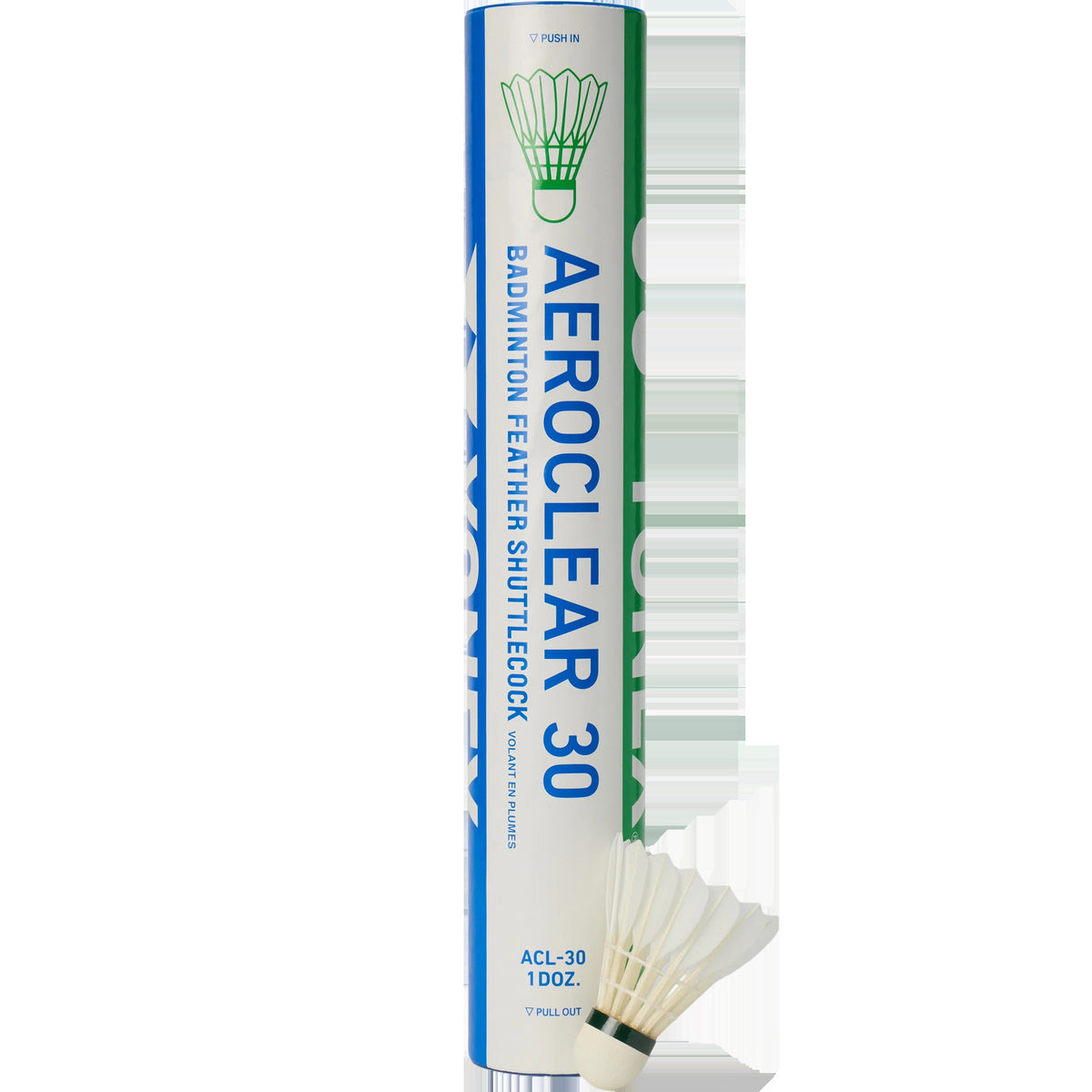 Aeroclear 30