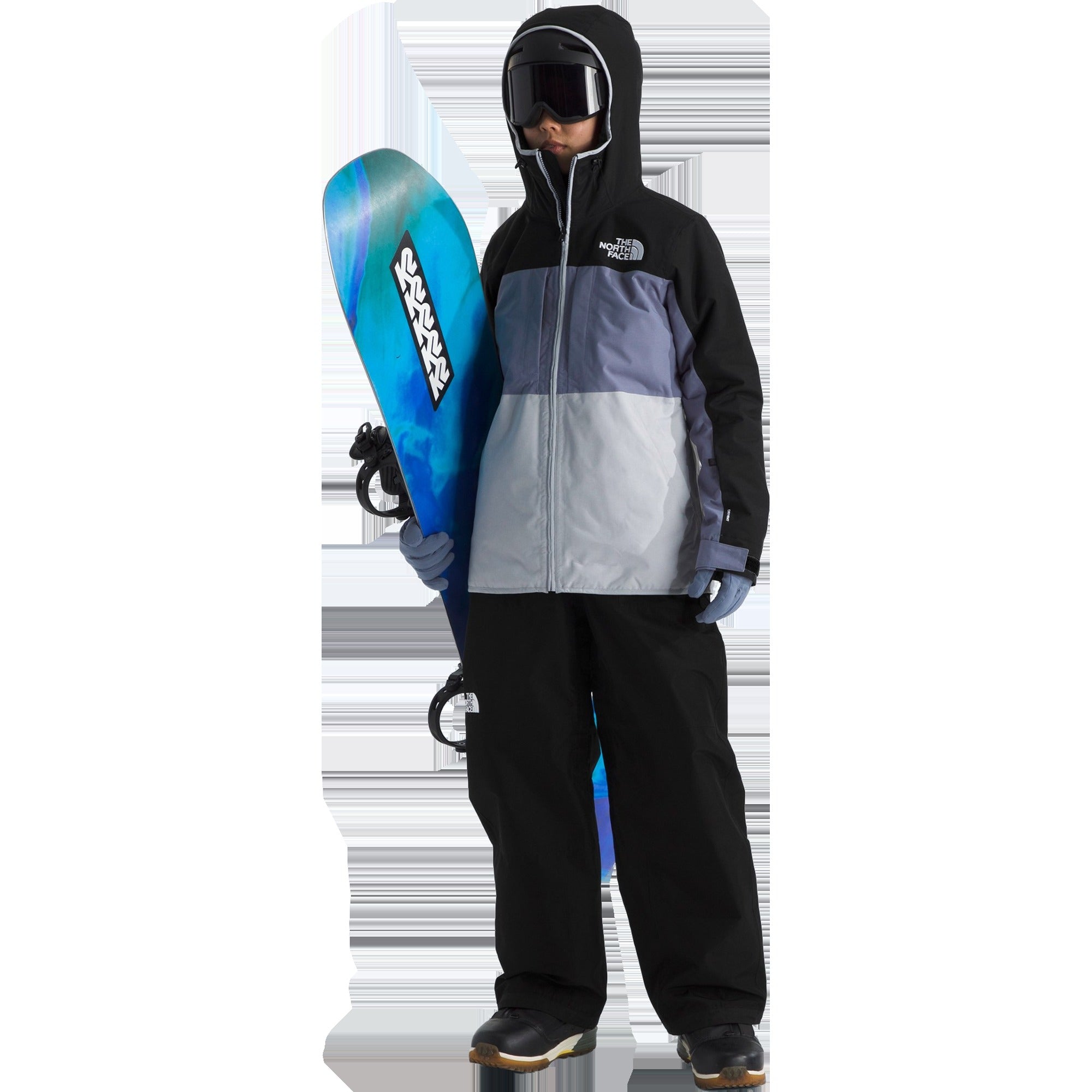 Women's Namak Insulated Jacket