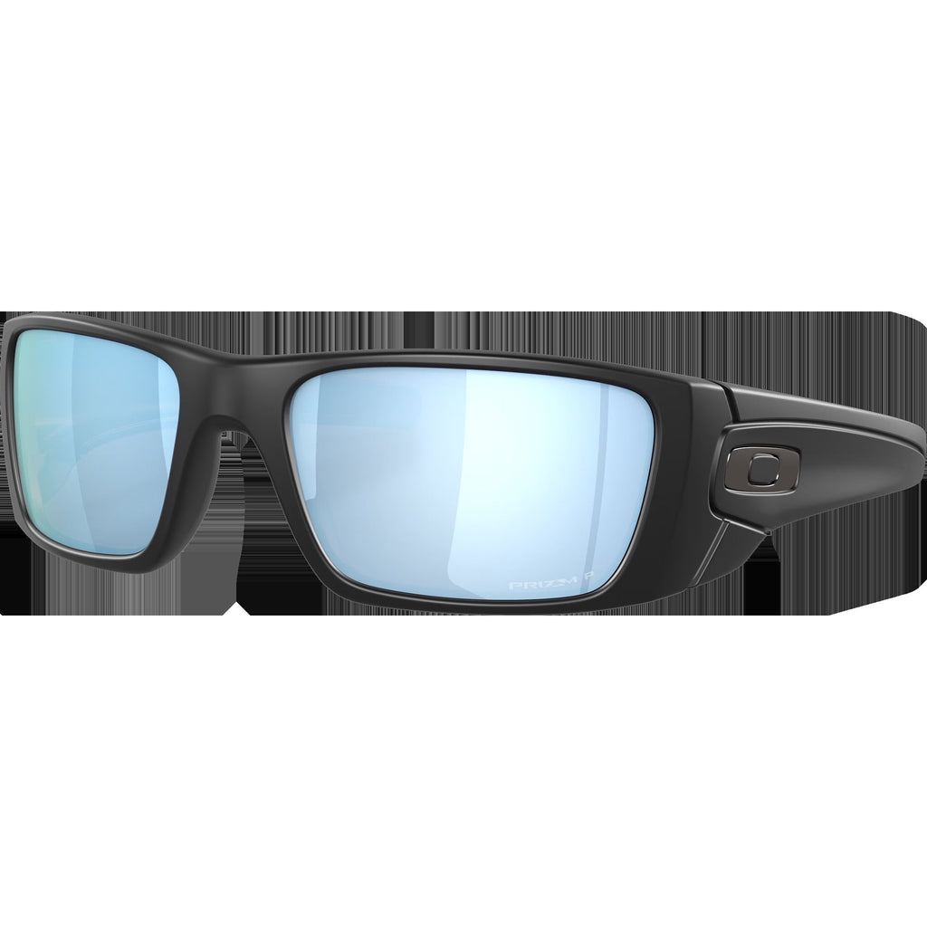 Fuel Cell - Matte Black/Prizm Deep Polarized