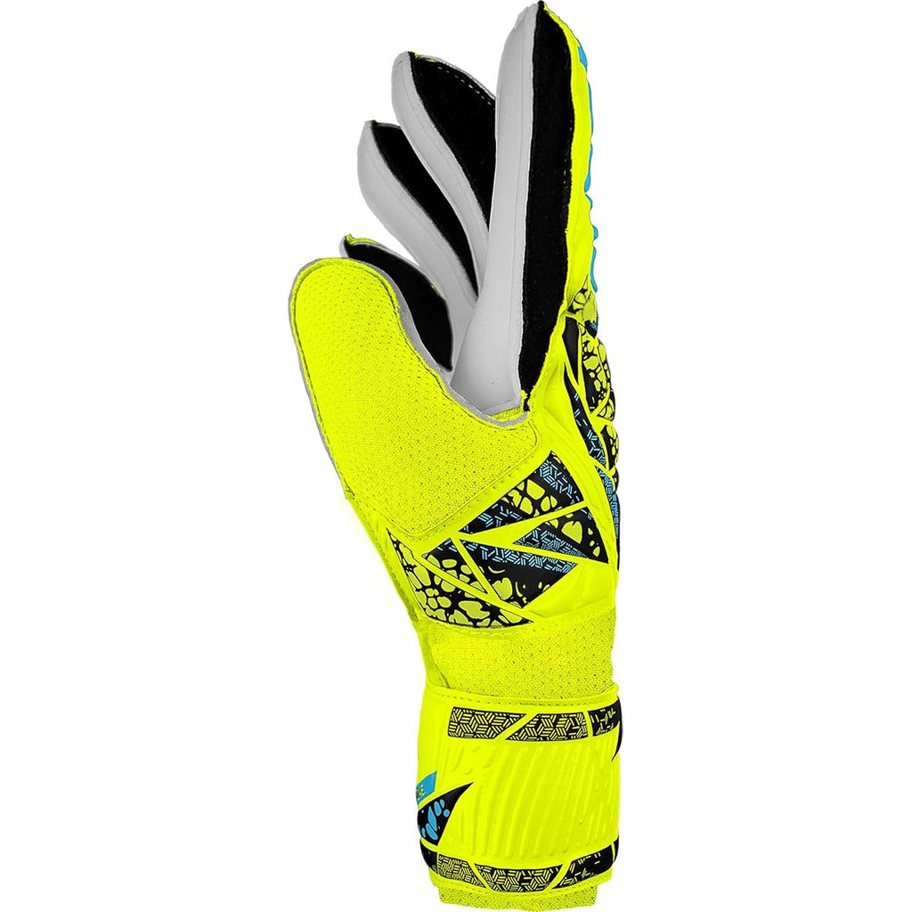 Youth Attrakt Solid Glove