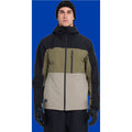 Men's Sycamore Block 20K Jacket