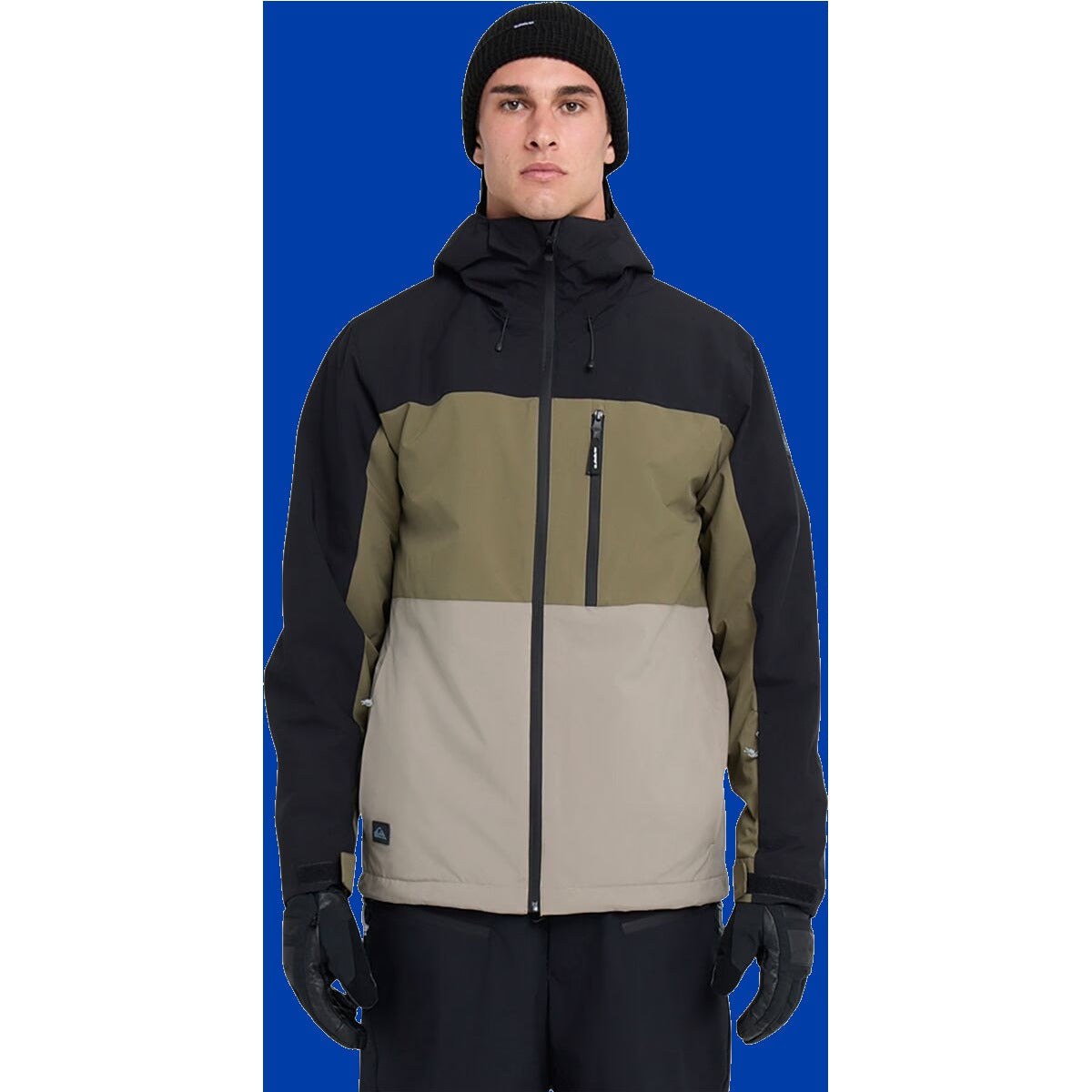 Men's Sycamore Block 20K Jacket