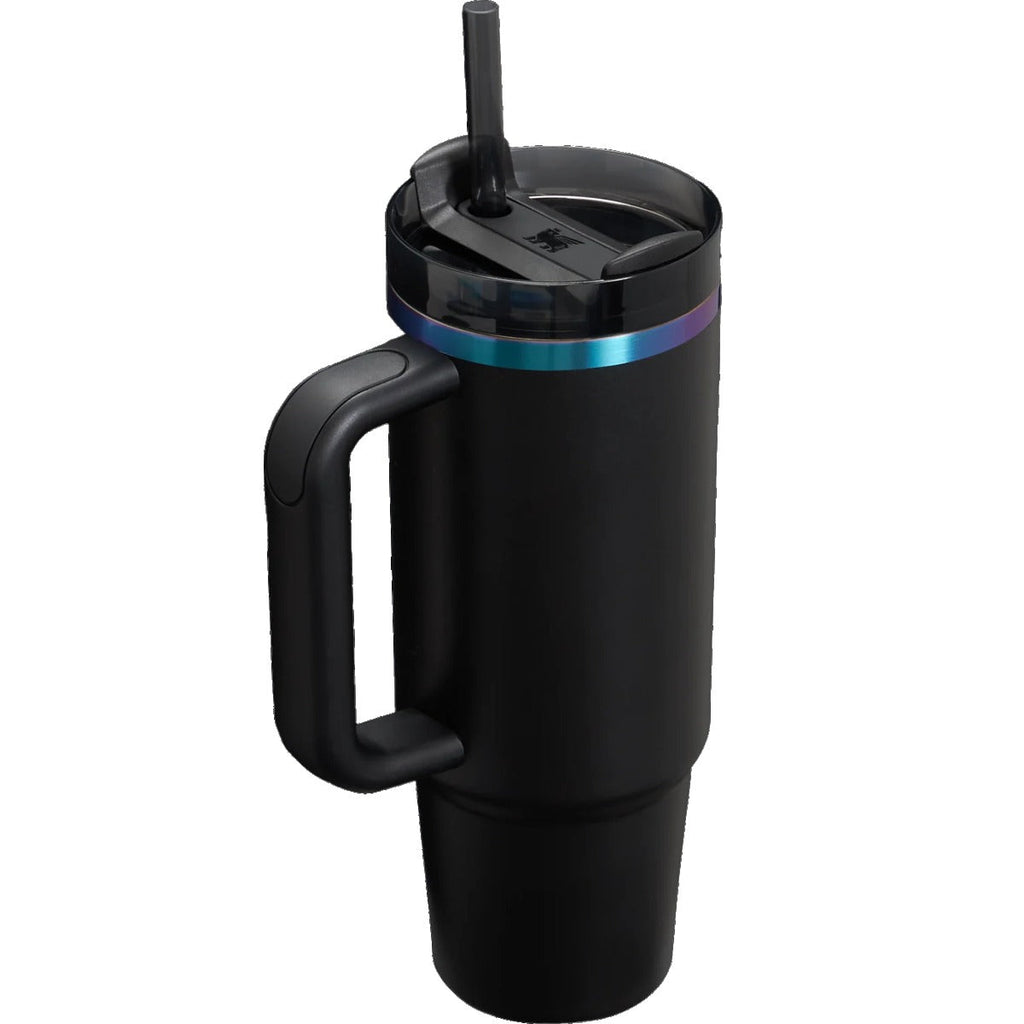 Black Chroma Quencher H2.O FlowState 30 oz Tumbler