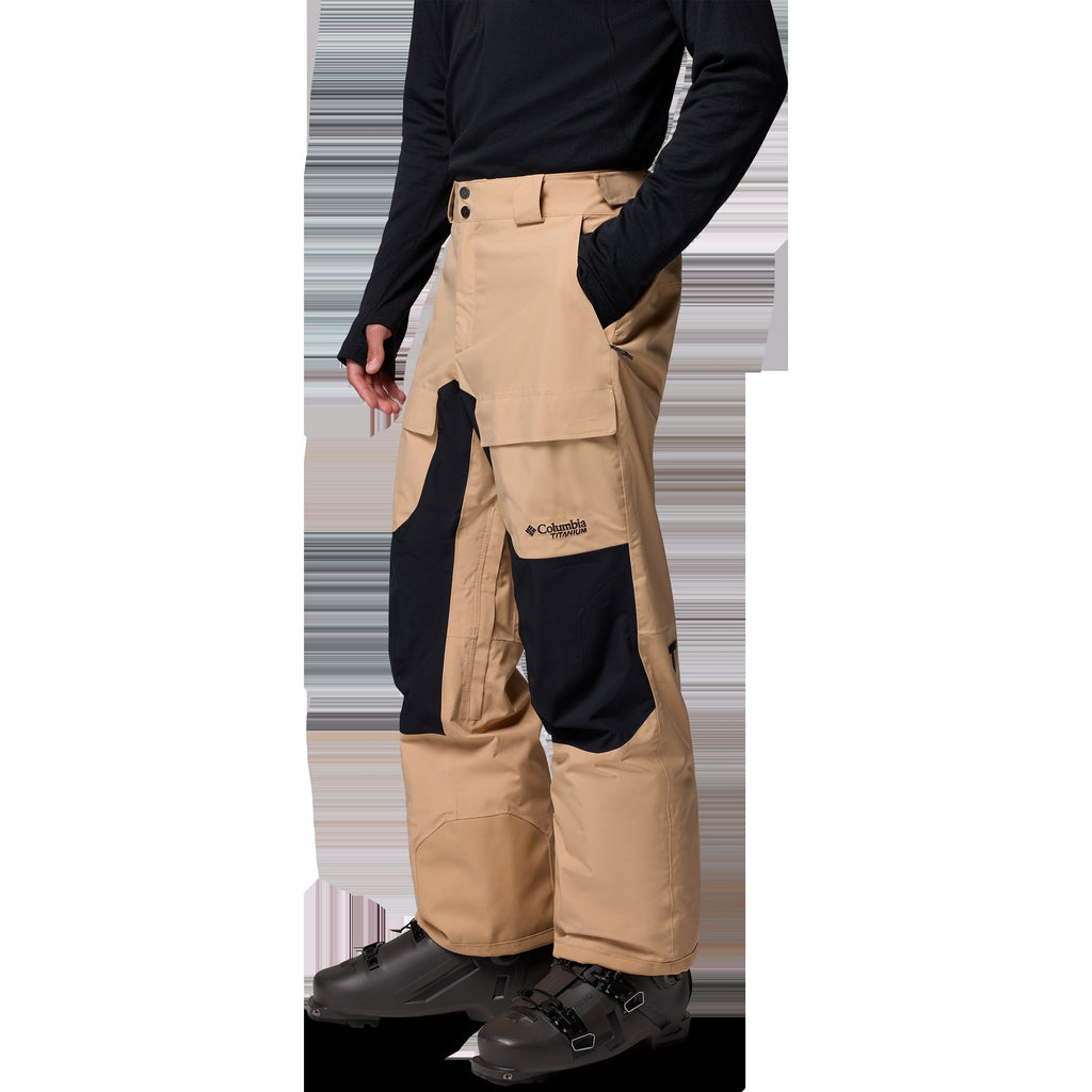 Men's Winter District Pants