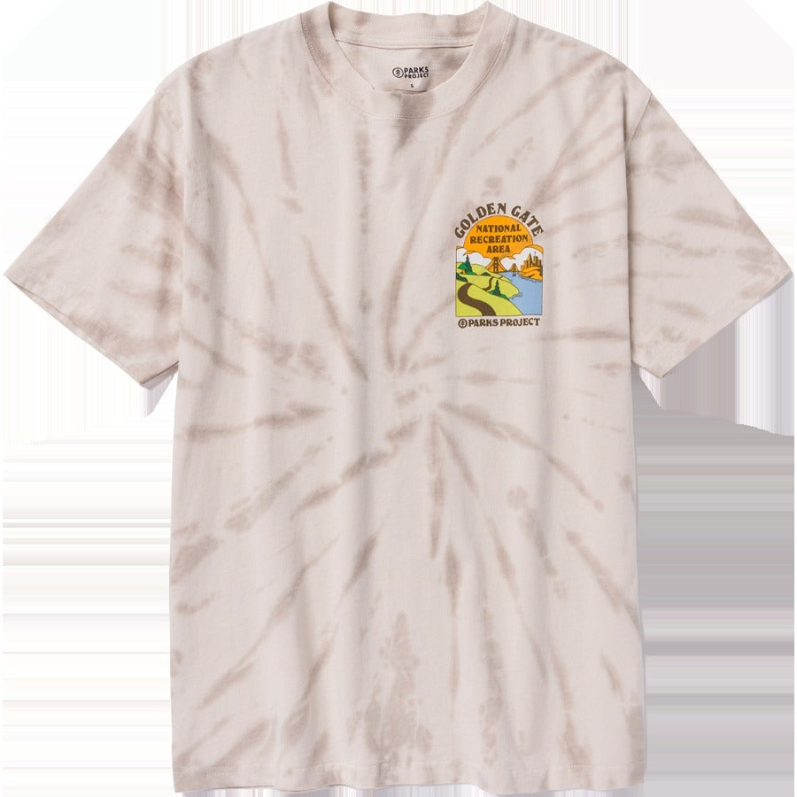 San Francisco Tee