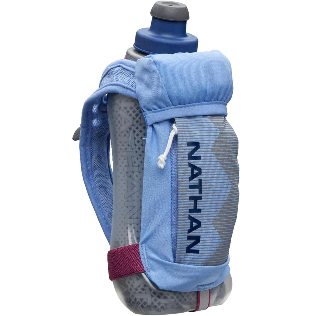 QuickSqueeze Plus Insulated Handheld Bottle 18oz