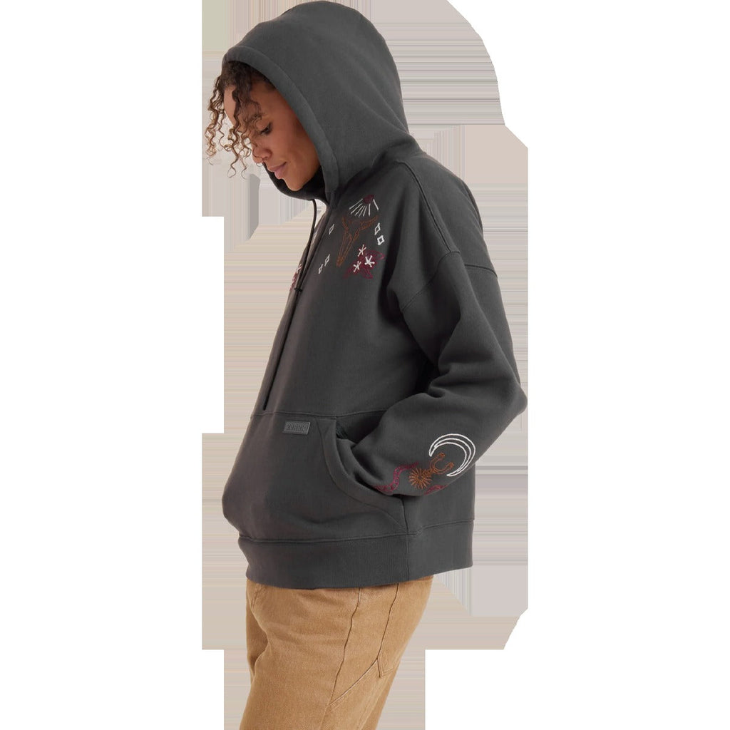Women's Hiker Hoodie