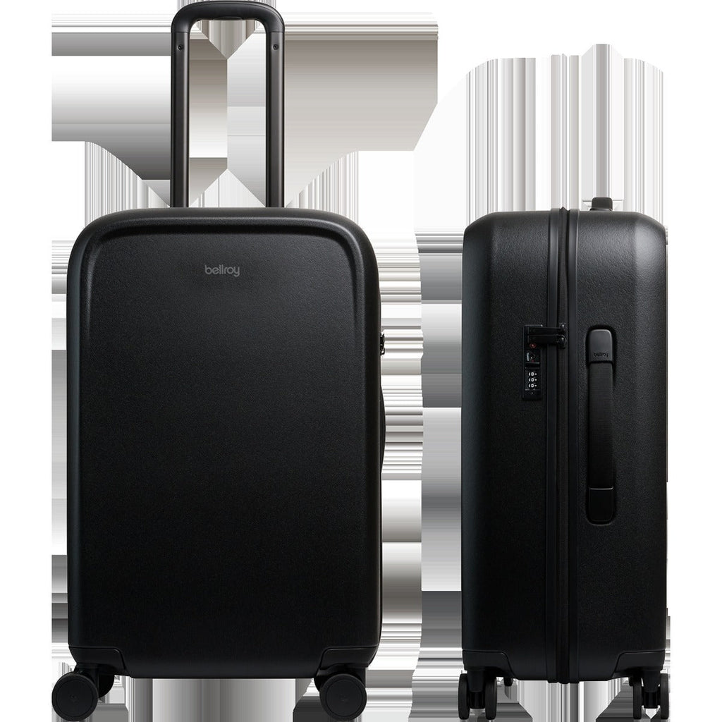 Transit Check-In