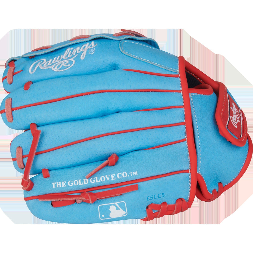 Youth Sure Catch deGrom - 10" Basket Web