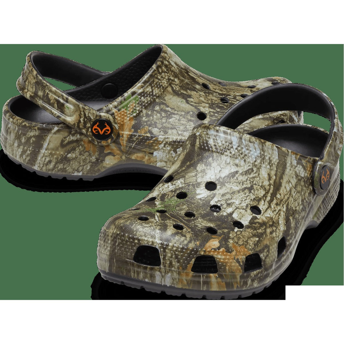 Youth Classic Realtree Clog Kid's