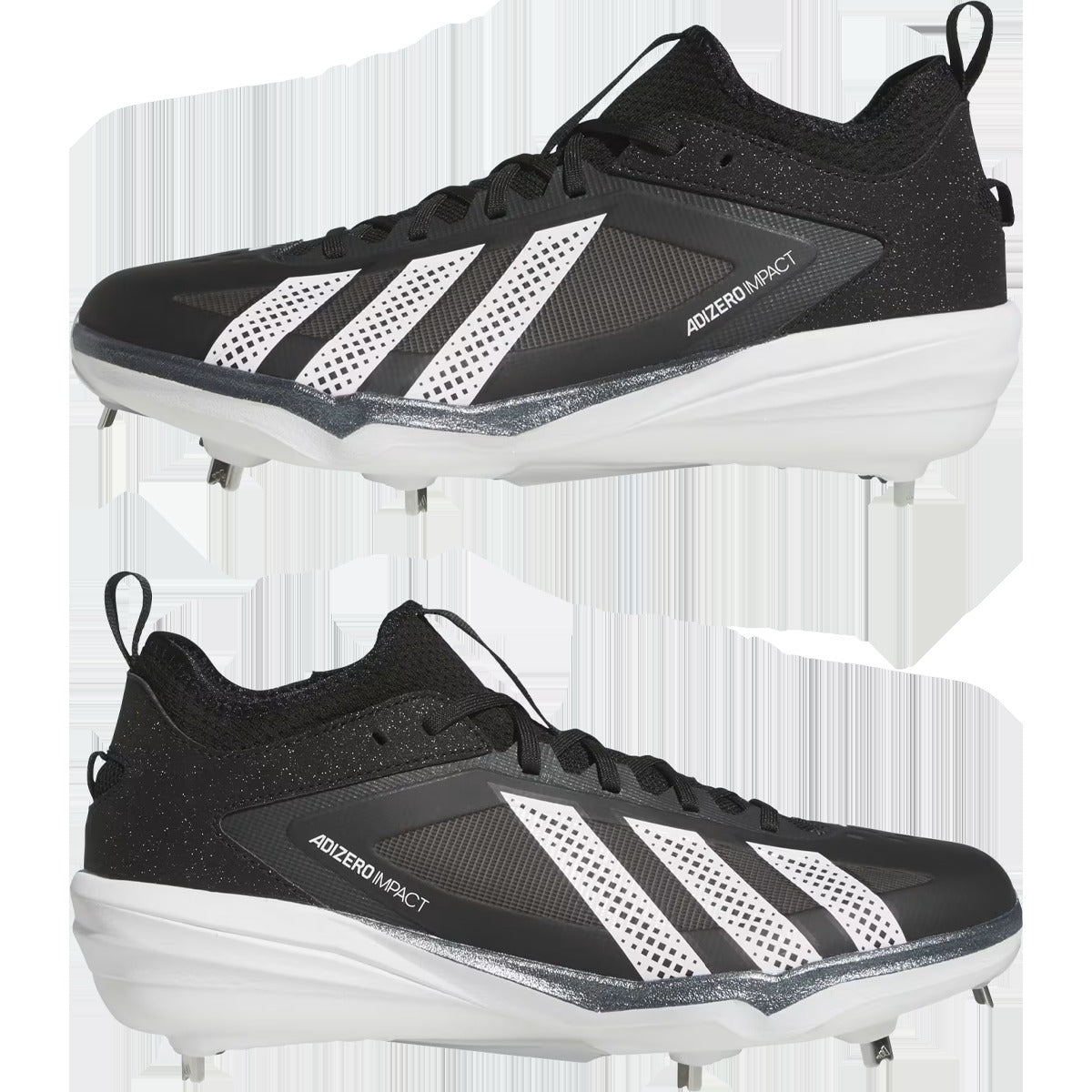 Adizero Impact 3.0 Metal