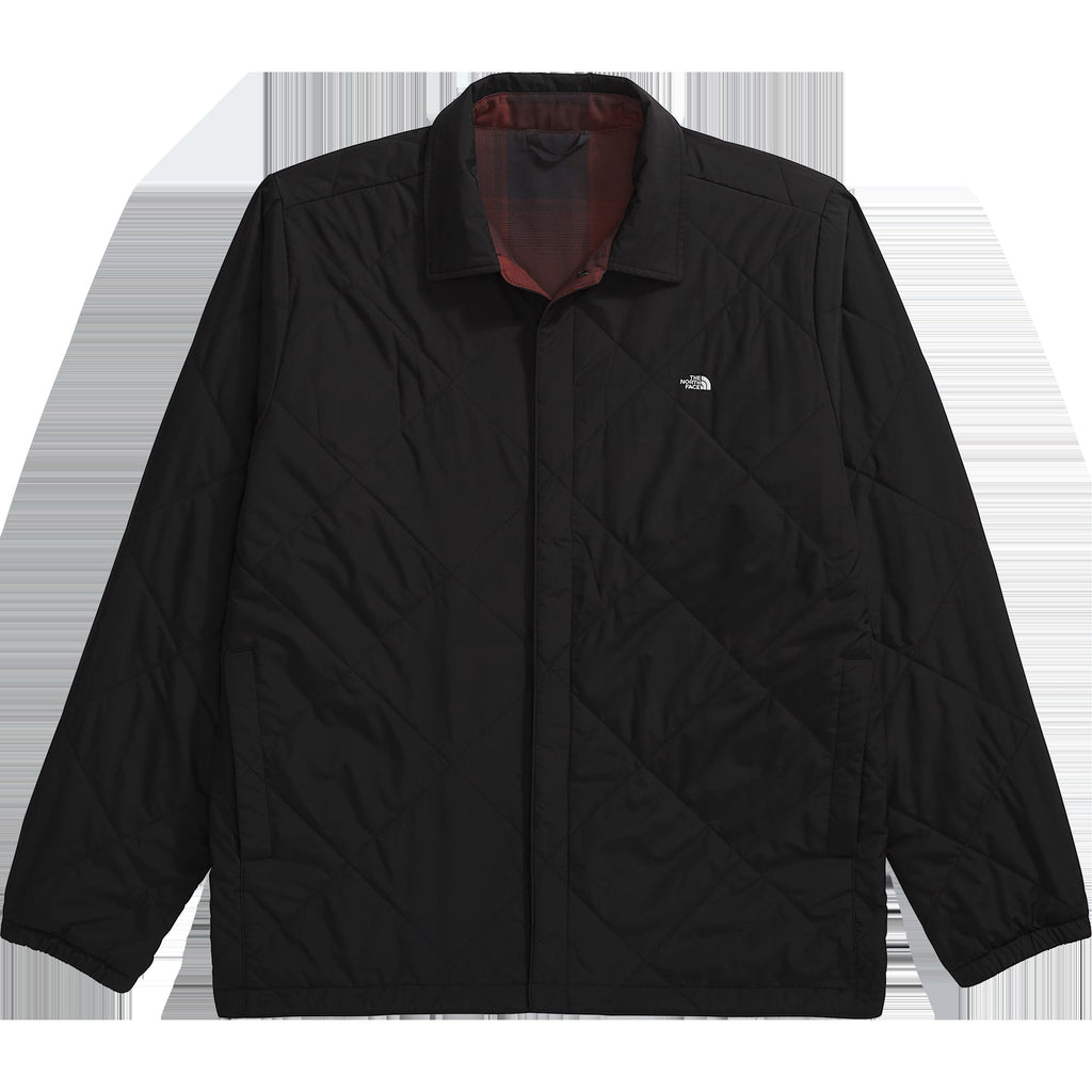 Men's Afterburner Insulated Flannel