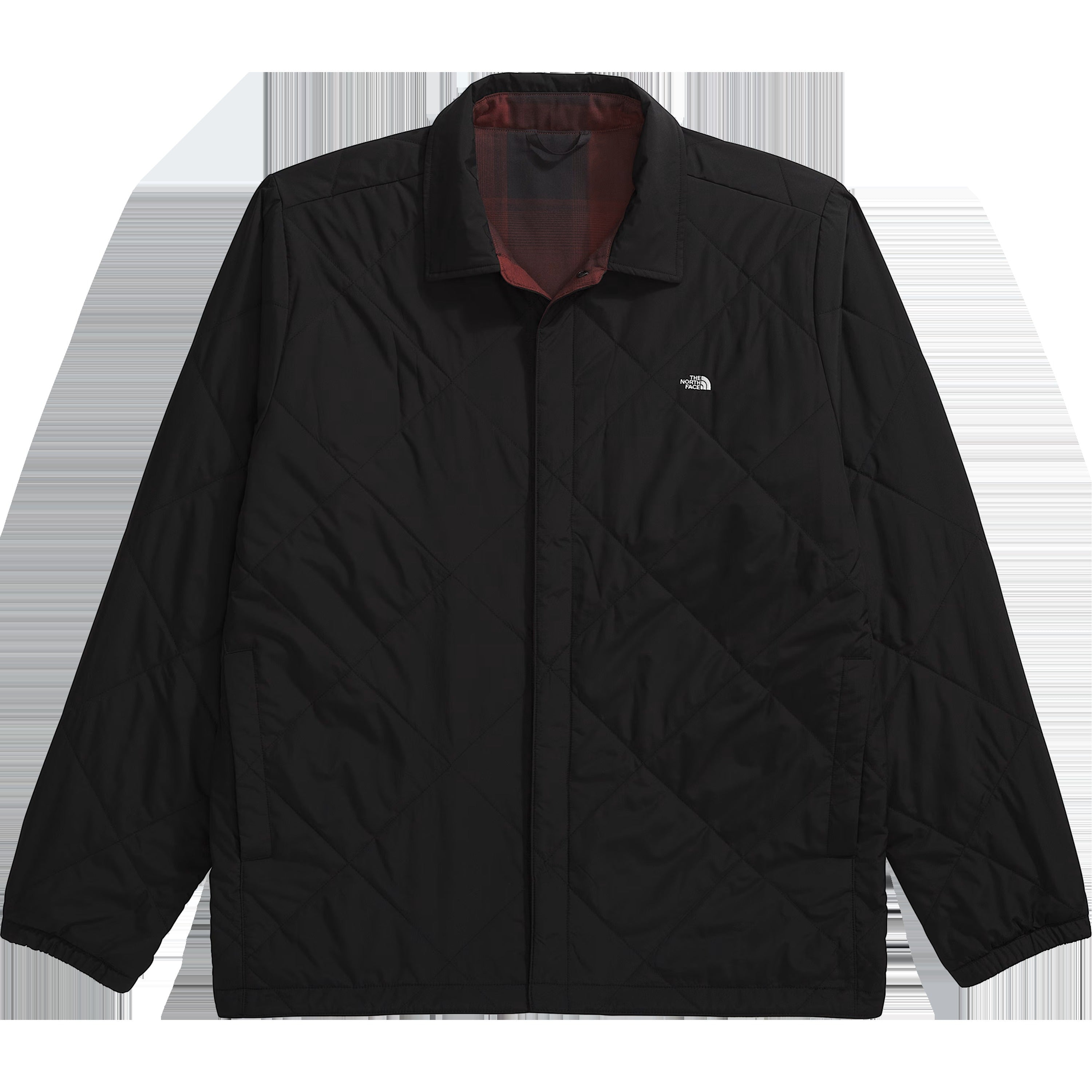 Men's Afterburner Insulated Flannel